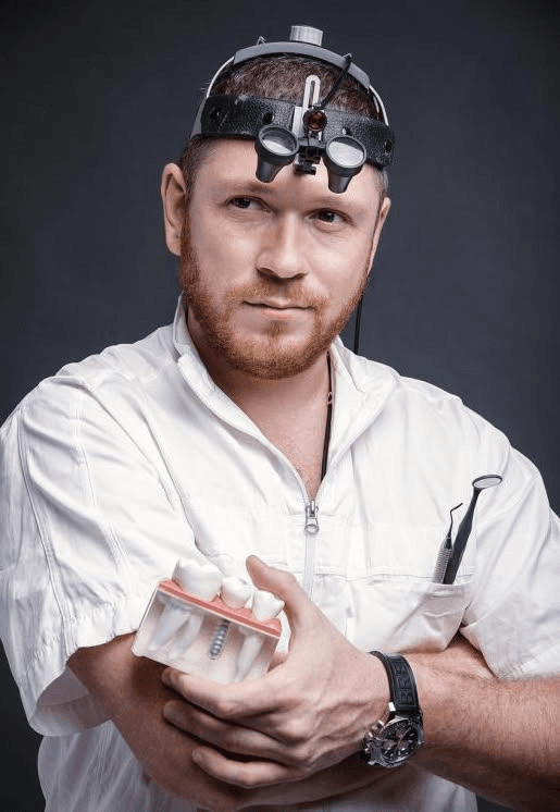 תכנון אסתטי של חיוך  -  תמונת אווירה