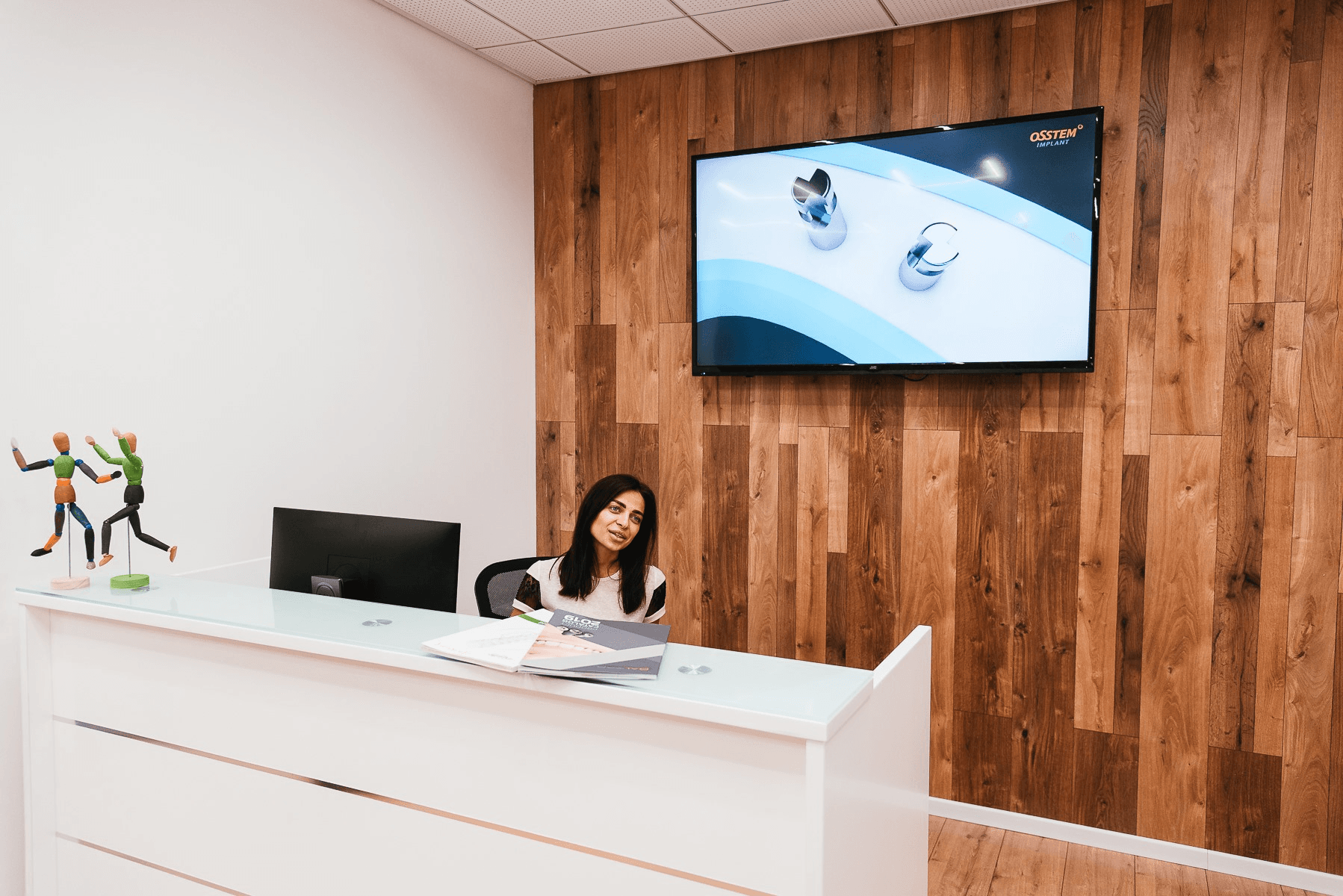 המחשה קלינית  -  חשיפה חוזרת לחומציות