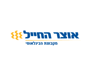 לוגו בנק/חברת מימון 7